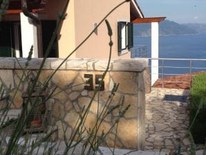 Holiday house Mali-Kosi - Labin - image1