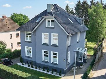 Ferienwohnung Relax