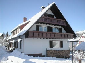 Ferienwohnung Andrea Armbruster - Oberharmersbach - image1