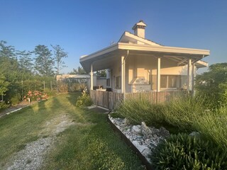 Appartamento per vacanze Jesolo Registrazione all'aperto 3