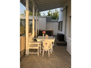 Appartamento per vacanze Jesolo Registrazione all'aperto 5