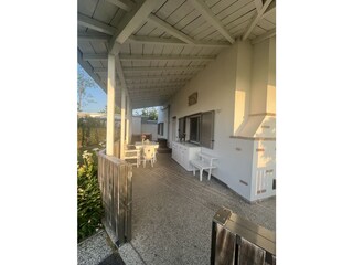 Appartamento per vacanze Jesolo Registrazione all'aperto 6