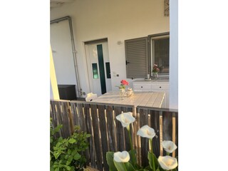 Appartamento per vacanze Jesolo Registrazione all'aperto 7