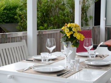 Ferienwohnung Villa al Sole