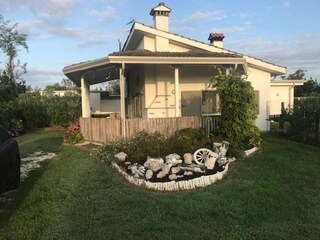 Appartamento per vacanze Jesolo Documento 31