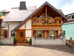 Ferienhaus Winkelchen