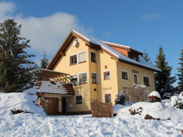 Holiday apartment Haus Carola