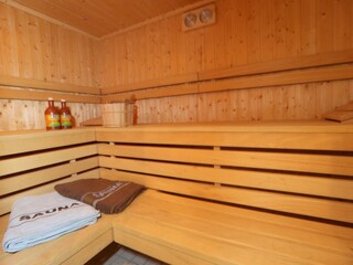 Appartamento per vacanze Feldberg im Schwarzwald Caratteristiche 15