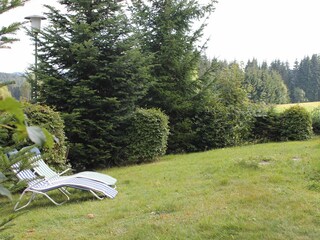 Appartamento per vacanze Feldberg im Schwarzwald Registrazione all'aperto 6