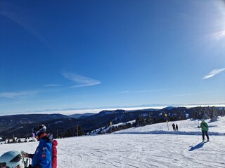 Appartamento per vacanze Feldberg im Schwarzwald Registrazione all'aperto 10
