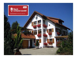 Vakantieappartement Feldberg im Schwarzwald Buitenaudio-opname 8