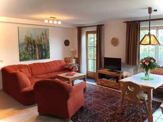 Appartamento per vacanze Feldberg im Schwarzwald Caratteristiche 11