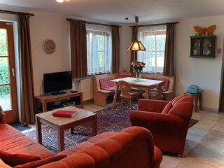 Appartamento per vacanze Feldberg im Schwarzwald Caratteristiche 12