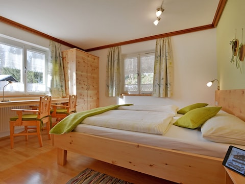 Apartamento de vacaciones Casa en Erlenrain