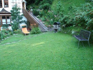 Vakantieappartement Scheffau Omgeving 5