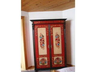 Vakantieappartement Scheffau  19