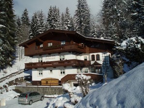 Holiday apartment House at Erlenrain - Scheffau - image1