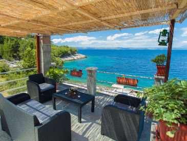 Holiday house House Frankica