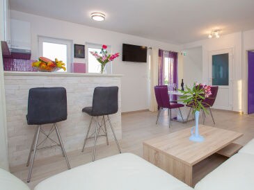 Ferienwohnung Drinka Apartment 2