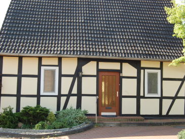 Holiday house Achternümme in Steinhude