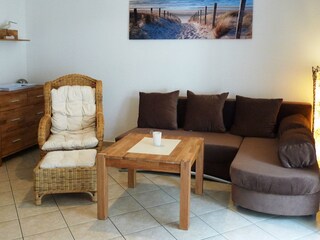 Vakantieappartement Zingst Kenmerken 7