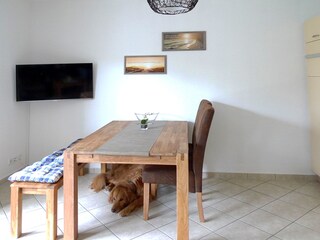 Vakantieappartement Zingst Kenmerken 8