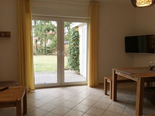 Vakantieappartement Zingst Kenmerken 10