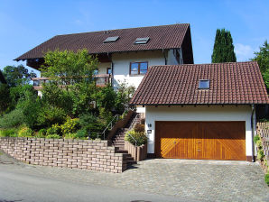 Ferienwohnung Elvira Himmelsbach - Schuttertal - image1