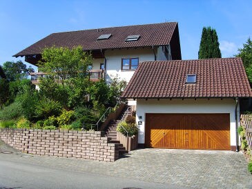 Ferienwohnung Elvira Himmelsbach