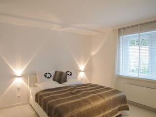 EG Schlafen 1 mit Doppelbett (160x200)