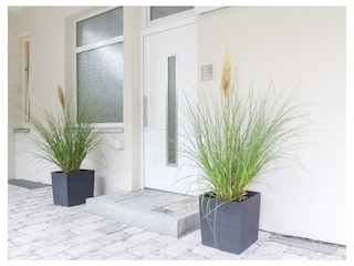 Ferienwohnung Timmendorfer Strand Außenaufnahme 3