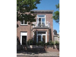 Appartamento Zandvoort Caratteristiche 7