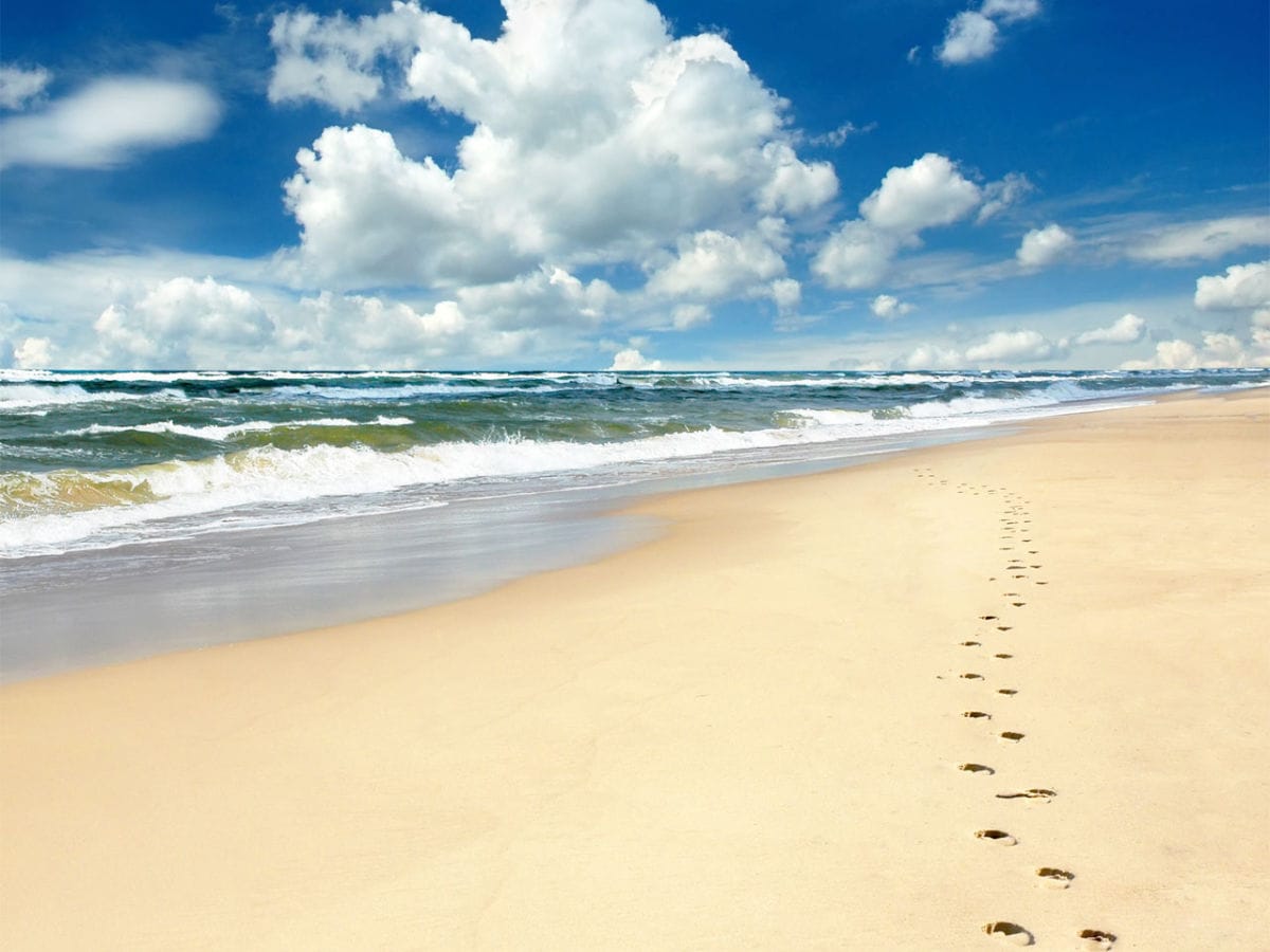 Zandvoort Strand