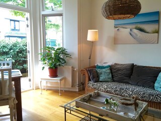 Appartamento Zandvoort Registrazione all'aperto 3