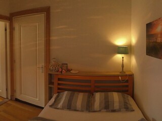 Appartamento Zandvoort Caratteristiche 9