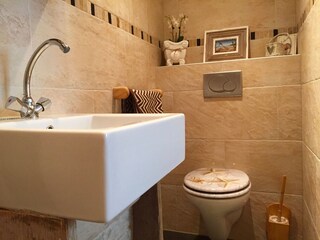 Appartamento Zandvoort Caratteristiche 13