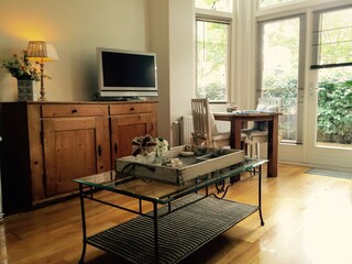 Appartamento Zandvoort Caratteristiche 11