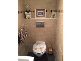 Appartamento Zandvoort Caratteristiche 15