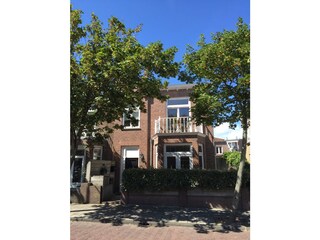 Appartamento Zandvoort Registrazione all'aperto 4