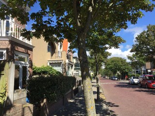 Appartamento Zandvoort Registrazione all'aperto 6