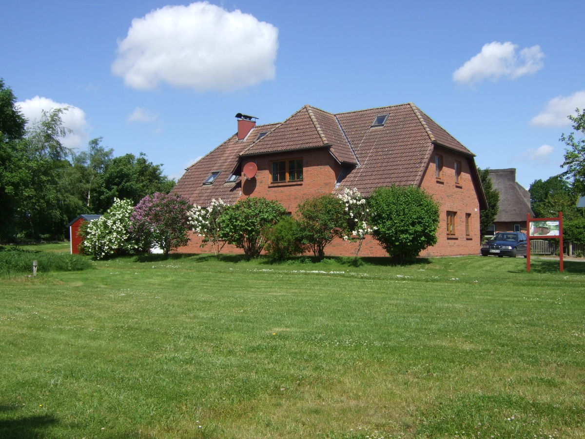 Holiday home in Offenbüttel