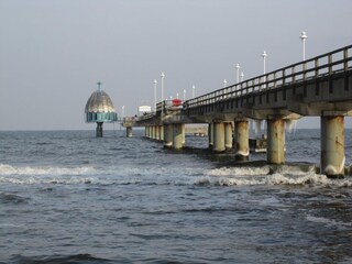 Seebrücke