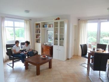 Holiday apartment Hönniger