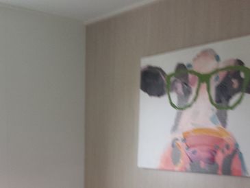 Ferienhaus New Regman