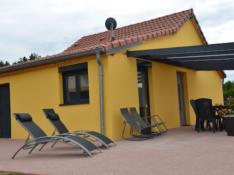 Casa per le vacanze Lindenberg