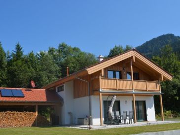 Ferienhaus Landhaus Doubek