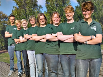 Firma Vermietungsservice Extra - Frau Anke Extra