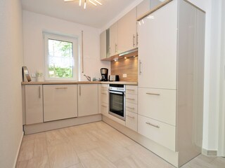 Ferienwohnung Norden Ausstattung 8