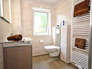 Ferienwohnung Norden Ausstattung 14