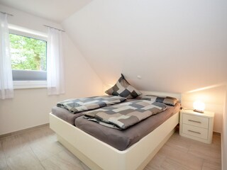 Ferienwohnung Norden Ausstattung 9